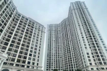 Thị trường bất động sản nhen nhóm tín hiệu khởi sắc. Ảnh: Minh Phương