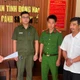 Bắt nhân viên điện lực lừa hơn nửa tỷ đồng làm đường điện