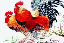 Thần Tài gọi tên, 4 con giáp ngập trong biển tiền tháng 6 Âm