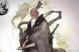 Cao nhân nào giỡn mặt Tôn Sách, trêu tức Tào Tháo?