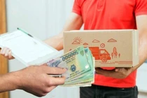 "Sập bẫy" shipper giả, người phụ nữ mất hơn 600 triệu đồng