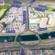 Loạt dự án trọng điểm khởi công trong 6 tháng cuối năm tại TPHCM