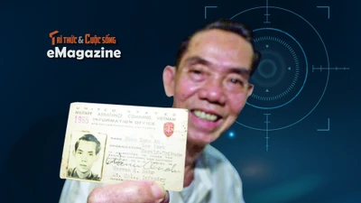 Huyền thoại Phạm Xuân Ẩn được coi như người của CIA… thực tế là điệp viên Việt Nam 