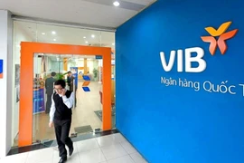 VIB sắp tăng vốn lên 34.000 tỷ đồng