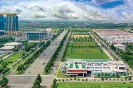 BCM sắp tăng vốn thêm gần 1.139 tỷ lên 11.489 tỷ