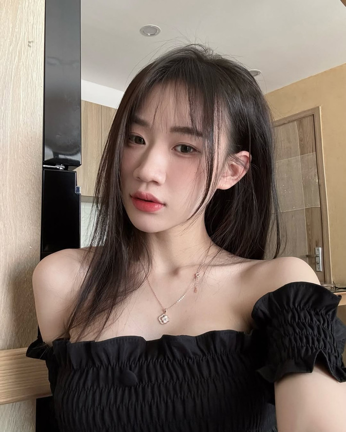 Hiện tại, tài khoản TikTok của Lan Anh có hơn 3,3 triệu người theo dõi và 88,5 triệu lượt thích.