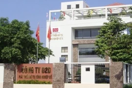 Nhiều vi phạm môi trường tại Công ty đô thị công nghiệp số 2