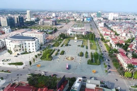Hiệp Hoà sắp đấu giá 78 lô đất, khởi điểm từ 10 triệu/m2