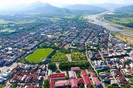 Tây Sơn đưa 32 lô đất lên sàn, giá từ 6,6 triệu đồng/m2