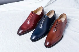 Kiểu giày cần có trong tủ đồ nam giới