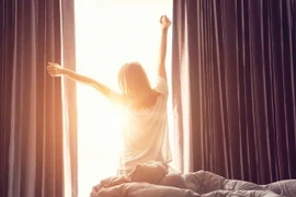 Thức dậy sớm có thật sự giúp bạn sống khỏe hơn?