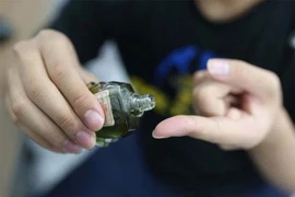 Dầu gió có thực sự là bảo bối cho mọi nhà?
