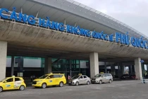 Tài sản nghìn tỷ tại sân bay Phú Quốc chính thức được chuyển giao