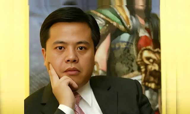 Trần Thiên Kiều sở hữu nhiều đất tại Mỹ. Ảnh: Sohu ty-phu.jpg