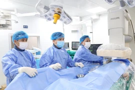 Đối tượng cần sinh thiết đường mật để chẩn đoán ung thư