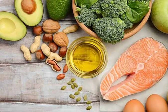 Những người không nên uống dầu cá Omega-3