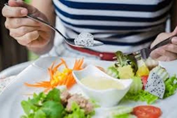 Cách giảm căng thẳng, tăng cường sức khỏe