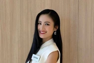 Ý Nhi trượt top 24 phần thi Tài năng ở Miss World 2025