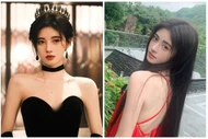 “Mỹ nhân 4000 năm có một” Cúc Tịnh Y đẹp ngọt ngào, gợi cảm