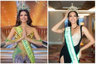 Mỹ nhân Ấn Độ trả vương miện, cô gái này sẽ thế ngôi? 