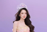 Thanh Thủy lọt top 10 Vẻ đẹp vượt thời gian 2024