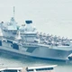 Mục tiêu của Anh khi triển khai nhóm tàu sân bay đến Singapore