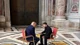 Ông Trump đẩy ông Zelensky vào thế khó