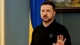 Phản ứng của ông Zelensky, EU trước khả năng Mỹ công nhận bán đảo Crimea là lãnh thổ Nga