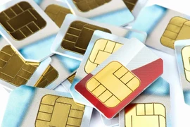 Nhà mạng sắp dừng bán sim qua đại lý 