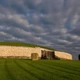 Mộ cổ 5.000 tuổi ở Ireland hé lộ sự thật "vị vua thần thánh"