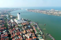Đồng Hới sắp đấu giá 59 lô đất, khởi điểm 648 triệu đồng/lô
