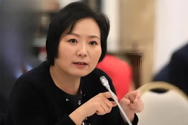 Nữ tỷ phú thu 7.000 tỷ mỗi tháng tiền thuê nhà là ai?