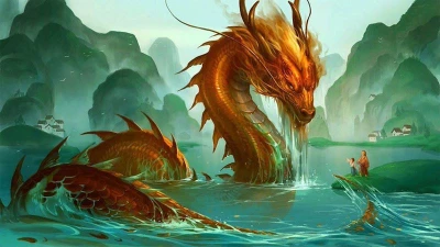 Gặp quý nhân đúng Rằm tháng 6, 3 con giáp giàu khó cản