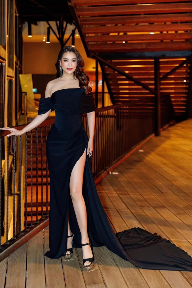 Hình ảnh của Trương Ngọc Ánh nhanh chóng thu hút sự chú ý và nhận về vô số lời khen ngợi từ người hâm mộ. Ảnh: FB Trương Ngọc Ánh 9.jpg