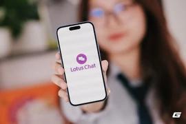 Lotus Chat bùng nổ tính năng mới, tăng nửa triệu người dùng