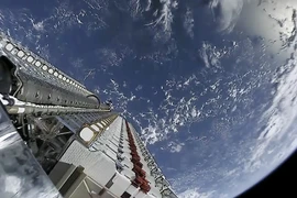 Công nghệ "vi diệu" của Elon Musk... các ông lớn thèm thuồng