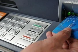 Mẹo rút sạch tiền trong thẻ ATM không để sót một đồng