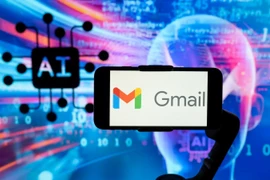 Gmail cảnh báo gấp người dùng đổi mật khẩu ngay 