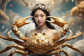 Tử vi 12 cung hoàng đạo 29/5/2025: Cự Giải gặp may mắn 