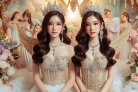 Tử vi 12 cung hoàng đạo 24/5/2025: Song Tử gặp quý nhân