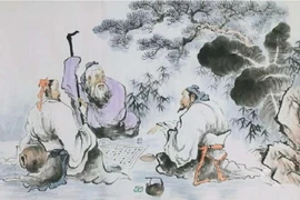 Gặp ba loại người này tuyệt đối đừng chọc giận kẻo rước họa